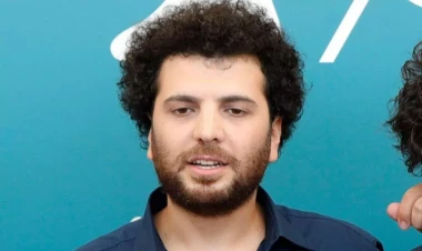 İranlı rejissor həbs edildi