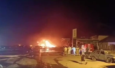 Dağıstanda matəm elan edildi