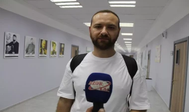 Türkiyəli jurnalist: Zəngəzur dəhlizi türk dünyasını bir-birinə daha möhkəm bağlayacaq