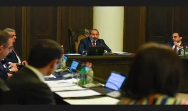 Ermənistanın BMT-yə müraciəti: bu oyun onun özünün ifşası ilə başa çatacaq - VİDEOMÜSAHİBƏ