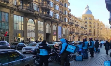 “Volt Azərbaycan”ın fəaliyyəti dayandırılır