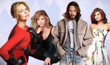 Heç vaxt ailə qurmayan dünya ulduzları: Kişidən qorxan, evdə qarıyan...