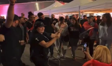 Ermənilərin Los-Ancelesdəki konsulluğumuzun yaxınlığında TƏXRİBAT CƏHDİ - FOTO