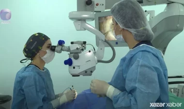 Bu sığortadan istifadə etməklə həkim səhvinin qurbanı olmaya bilərsiniz - VİDEO