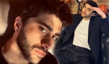 Məşhur aktyor sosial şəbəkələrdə gülüş obyektinə çevrildi - FOTO