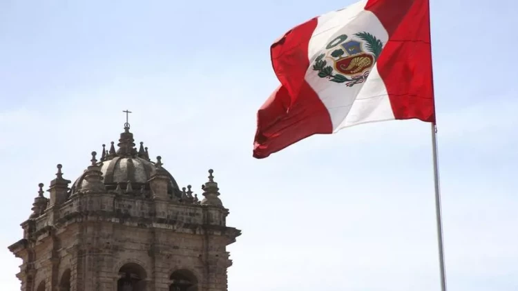 20 ildən sonra Peru ilə hava məkanının təhlükəsizliyinə dair müqavilə imzalandı