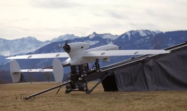 Almaniya Ukraynaya kəşfiyyat PUA-ları göndərəcək