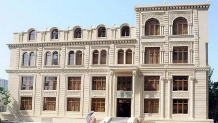 Qərbi Azərbaycan İcması Belçikanı Azərbaycanın daxili işlərinə müdaxilə etməməyə çağırıb