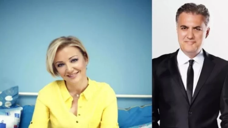 Tamer Karadağlı ilə bağlı qərara etiraz etdi  - FOTO