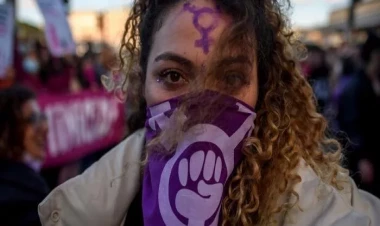 Azərbaycanlı “feministlərdən” növbəti təxribat:  Azərbaycan əleyhinə bəyanatın feminizmlə nə əlaqəsi?