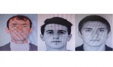 Əvvəllər işlədikləri fermadan heyvan oğurladılar