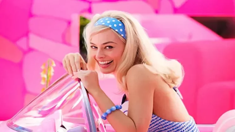 “Barbie” filmi uğursuzluğa düçar oldu