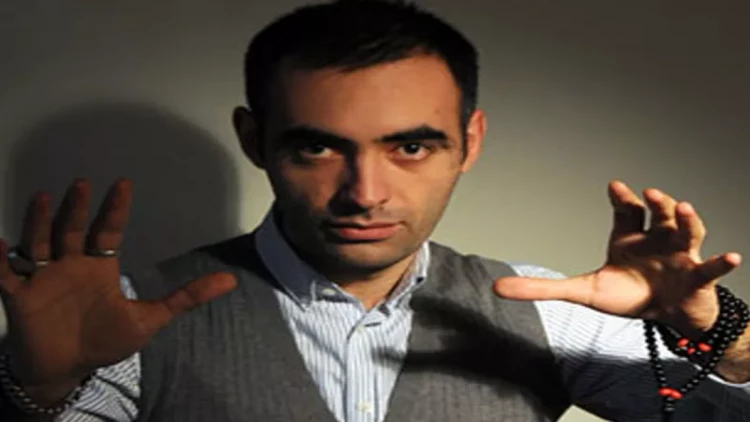 Zirəddindən QORXUNC PROQNOZ: Dəhşətli partlayış olacaq