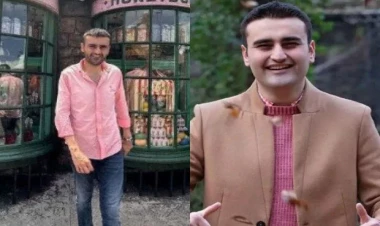 Məşhur türkiyəli aşpazın son görünüşü hər kəsi təəccübləndirdi - FOTO