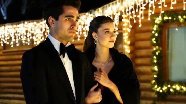 Qalmaqallı cütlük ayrıldı