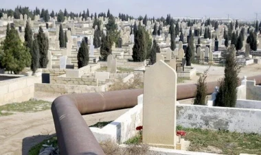 Niyə qadınlar daha dərin basdırılır? - SƏBƏBLƏRİ