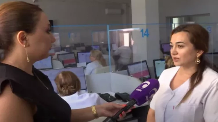 Havaların isti keçməsi günvurmaların sayını artırıb: Həkimdən XƏBƏRDARLIQ - VİDEO