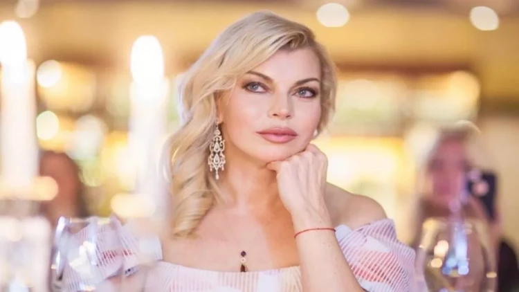 Qəzaya düşən müğənninin son halı - FOTO