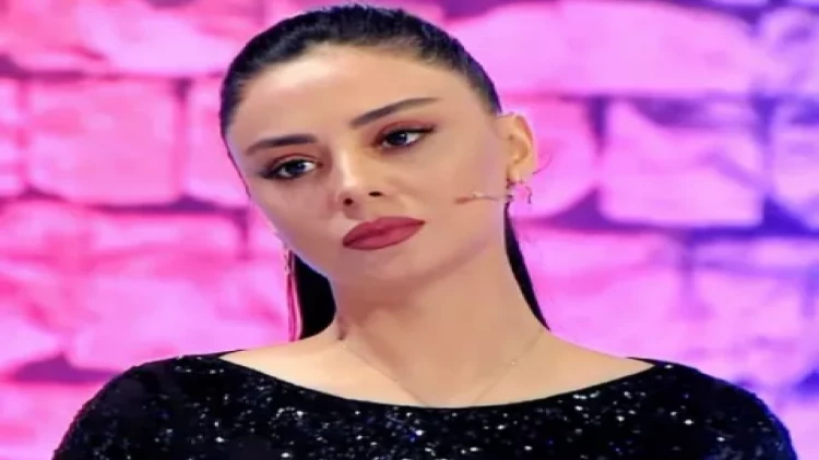 Vüsalə ATV-dən getdi