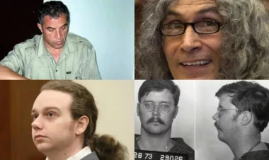 Açılmayan cinayətlərin sirləri, 20 il davam edən qətllər