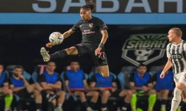 Konfrans Liqası: “Sabah” “Partizan” üzərində inamlı qələbə qazandı - YENİLƏNİB