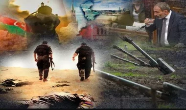 Ermənistanın ən kiçik səhvi ona baha başa gələcək - Deputat