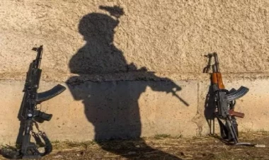 Ermənistan Azərbaycanı sülhə məcburetmə əməliyyatlarına başlamağa vadar edə bilər - VİDEOMÜSAHİBƏ