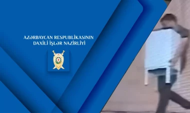 Bakıda məsciddə nəzir qutularından 13 min manat oğurlanıb - VİDEO - FOTO