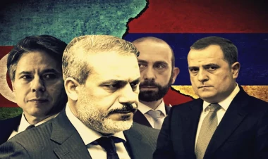 Bölgədə sensasiyalı dəyişikliklər olacaq: ABŞ Türkiyəni əsas vasitəçi və qarant görür