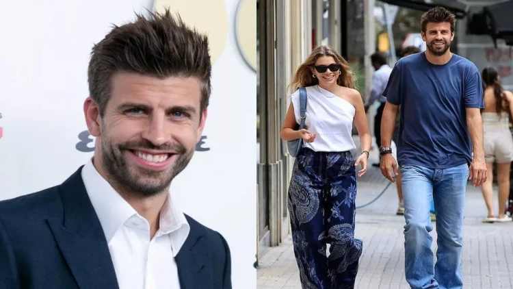 Pike sevgilisi ilə əl-ələ görüntüləndi - FOTO