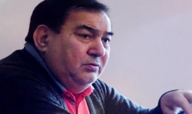 İşdən qovuldu, teatra girişinə qadağa qoyuldu - Əməkdar artistdən inanılmaz faktlar