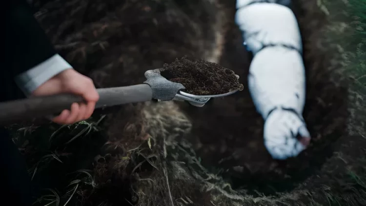 ƏRDƏN ŞOK ƏMƏL: arvadını meşədə diri-diri basdırdı, sonra...