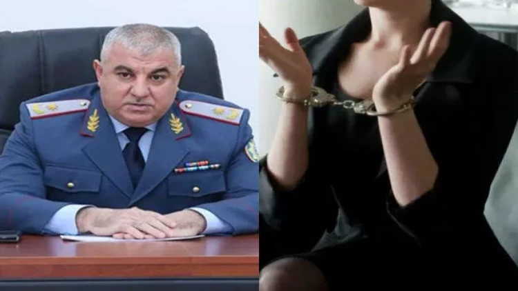 “Qızıl Səadət”in 21 kiloqram qızılına görə general 400 min rüşvət istəyib? - TƏFƏRRÜAT