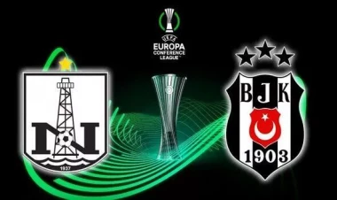 “Neftçi” - “Beşiktaş” matçı “Haber Global”da canlı yayımlanacaq