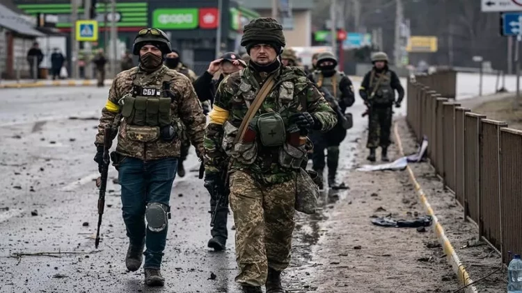 Türkiyə Rusiya və Ukraynanı masaya çağırdı