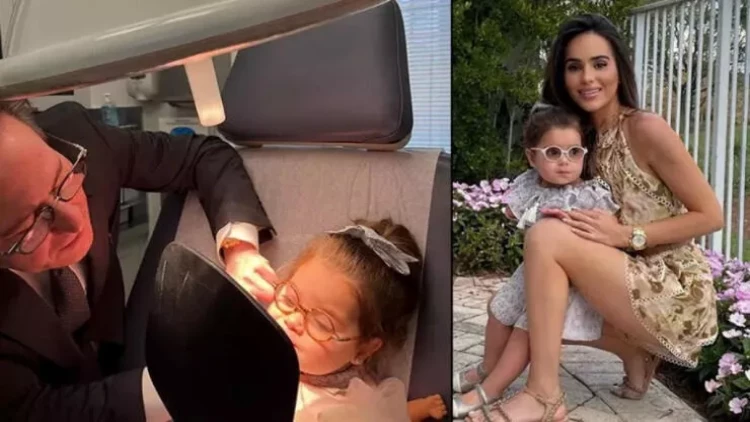 Tanınmış cərrah boşandı - Arvadına görə xəstə uşağından imtina etdi