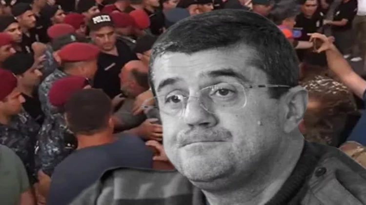 Ermənilərin yeni oyunlarının məqsədi nədir?