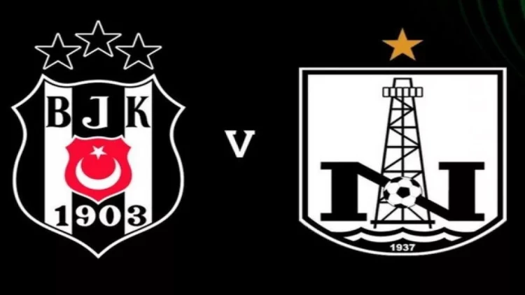 “Beşiktaş”ın Bakıya gətirəcəyi heyət açıqlandı