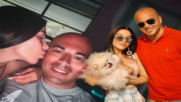 “Yer üzündə tanıdığım ən yaxşı kişisən” - FOTO