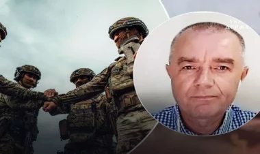 Hərbi ekspert Krımın azad edilməsi planlarından danışdı