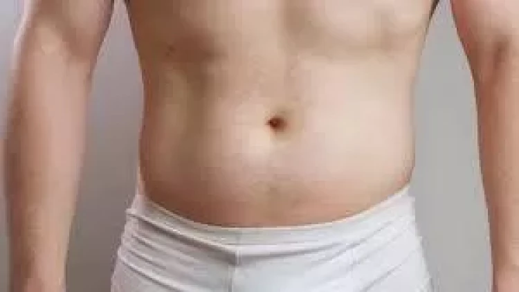 39 kiloqram arıqladı, görənlər tanımadı - FOTO