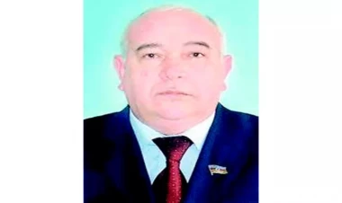 Zeynəddin Hacıyev vəfat etdi