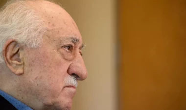 Saman altından “FETÖ yolu”