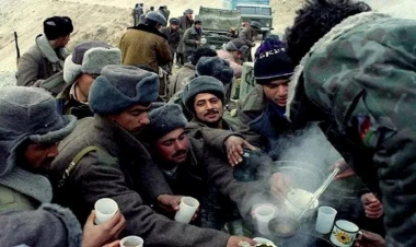 Şəhidin nəşinin 31 il sonra tapılması ilə bağlı yayılan xəbər barədə daha bir açıqlama