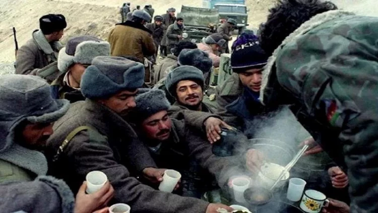 Şəhidin nəşinin 31 il sonra tapılması ilə bağlı yayılan xəbər barədə daha bir açıqlama