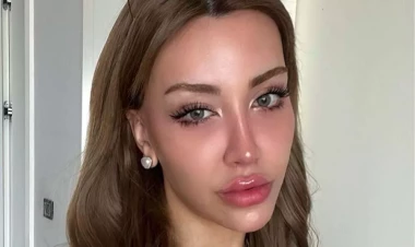 Bu qadının əvvəllər kişi olduğuna kimsə inanmır - Səsi vahiməyə salır - VİDEO - FOTO