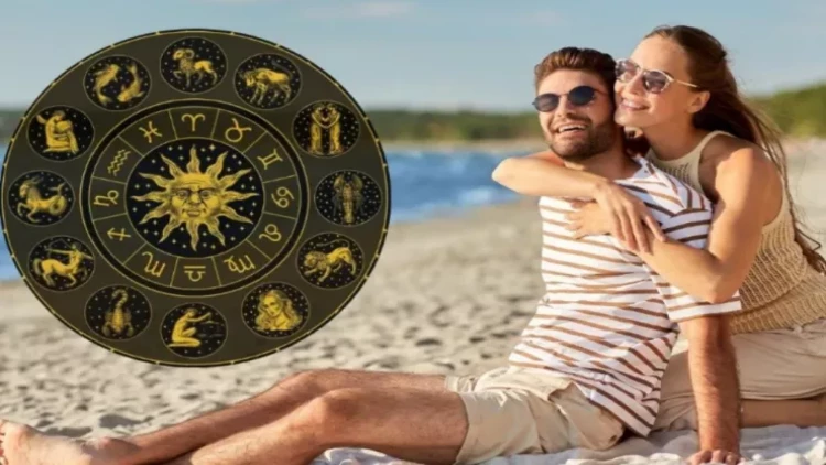 Bu bürclərin avqustda eşqdə bəxti gətirəcək