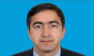 Türkiyədə saxlanılaraq Azərbaycana gətirilən Fazil Qasımov kimdir? - FOTO