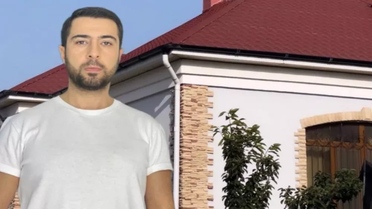 Namiq Qaraçuxurlunun villası - FOTO