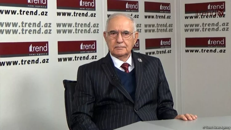 Arutyunyan son çırpıntılarını yaşayır - Azər Qarayev